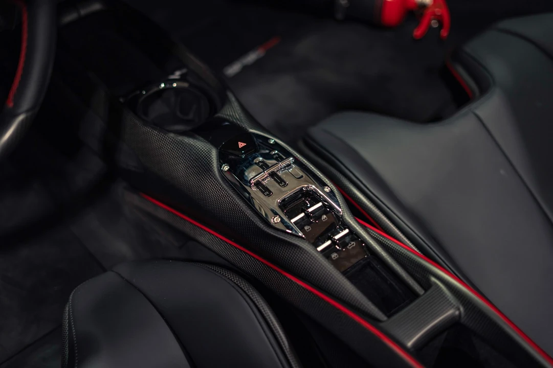 2024 Ferrari SF90 Spider - Image 6 of 31