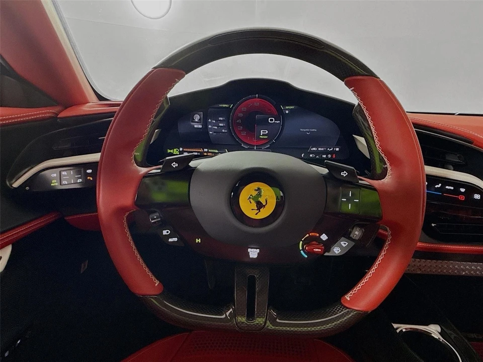 2024 Ferrari SF90 Spider - Image 21 of 30