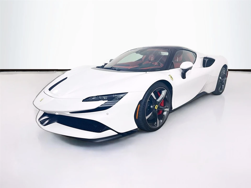 2024 Ferrari SF90 Spider - Image 12 of 31