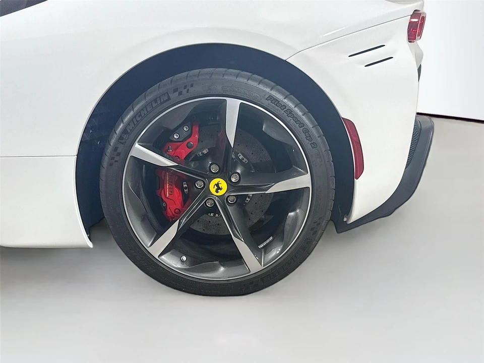2024 Ferrari - Image 29 of 30