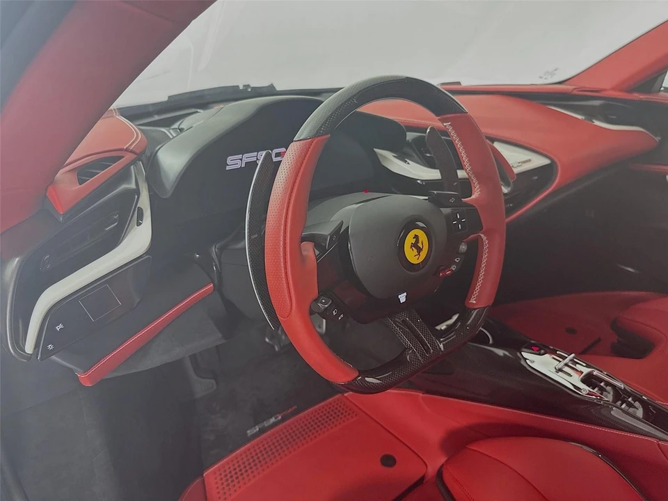 2024 Ferrari SF90 Spider - Image 24 of 31