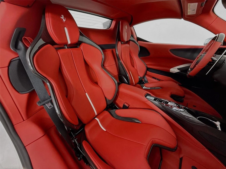 2024 Ferrari SF90 Spider - Image 16 of 30