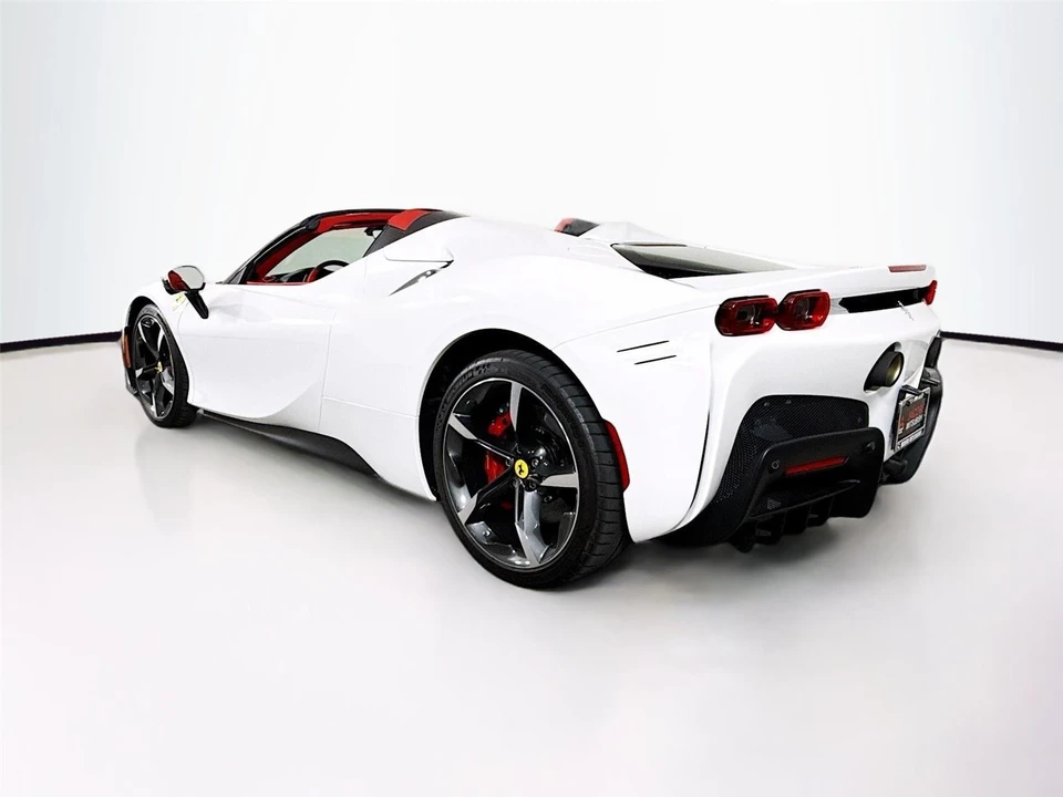 2024 Ferrari SF90 Spider - Image 11 of 30
