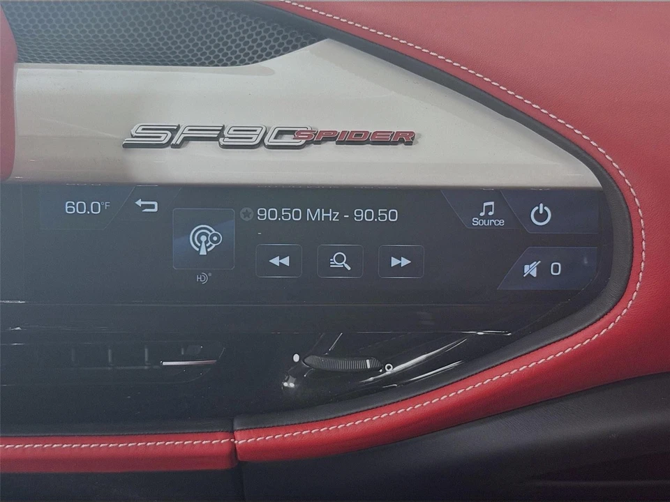 2024 Ferrari SF90 Spider - Image 24 of 30