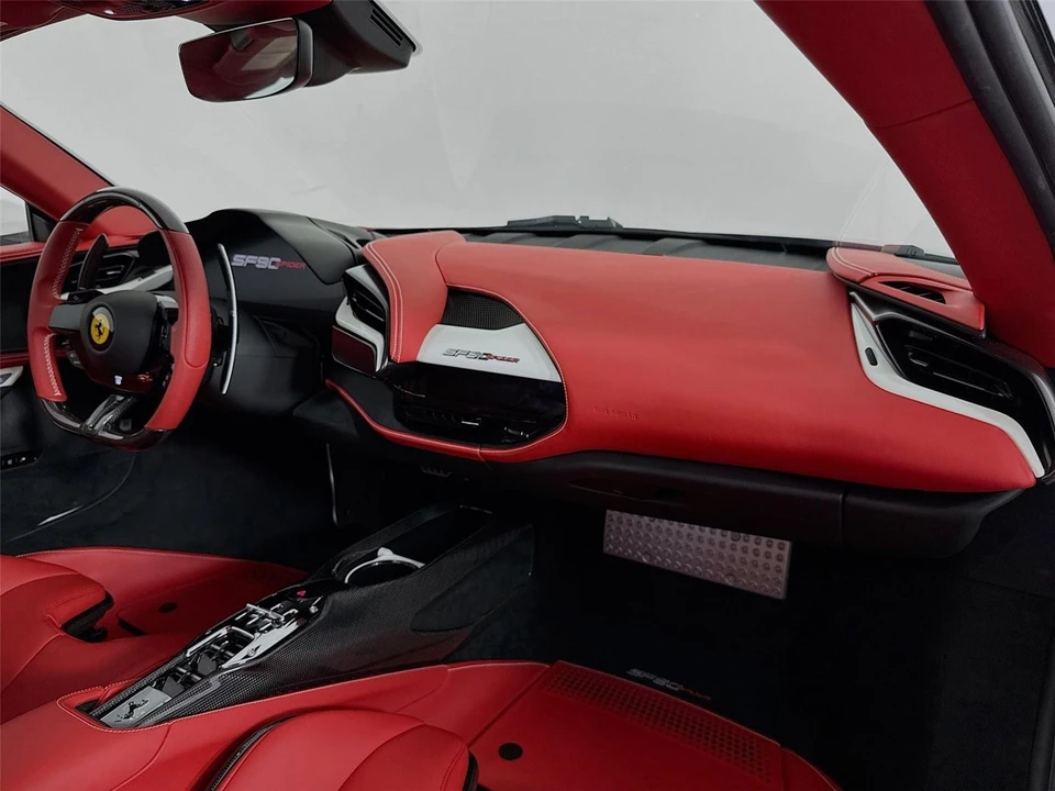 2024 Ferrari SF90 Spider - Image 18 of 30
