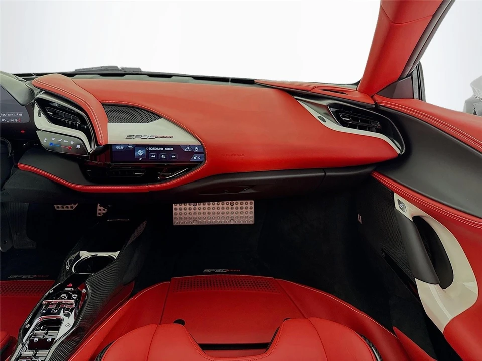 2024 Ferrari - Image 19 of 30