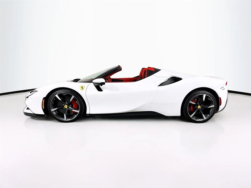 2024 Ferrari - Image 10 of 30