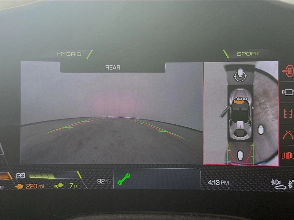 2024 Ferrari - Image 23 of 30