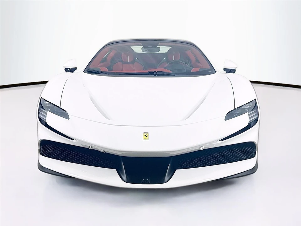 2024 Ferrari SF90 Spider - Image 8 of 30