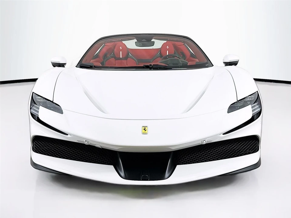 2024 Ferrari SF90 Spider - Image 7 of 21