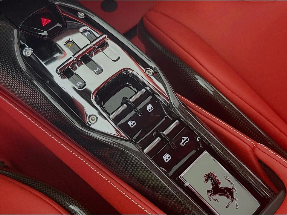 2024 Ferrari SF90 Spider - Image 6 of 31