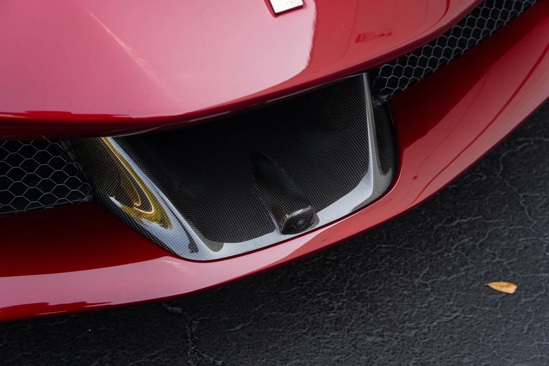 2024 Ferrari SF90 Spider - Image 15 of 21