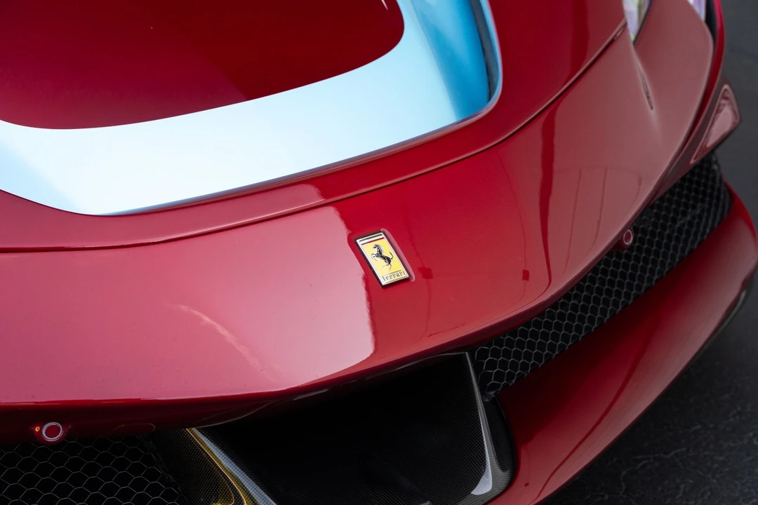 2024 Ferrari SF90 Spider - Image 14 of 21