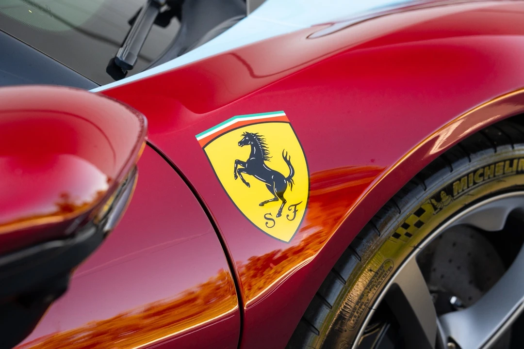 2024 Ferrari SF90 Spider - Image 12 of 21