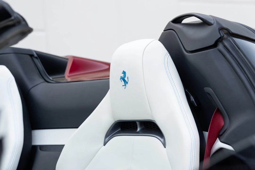 2024 Ferrari SF90 Spider - Image 6 of 21