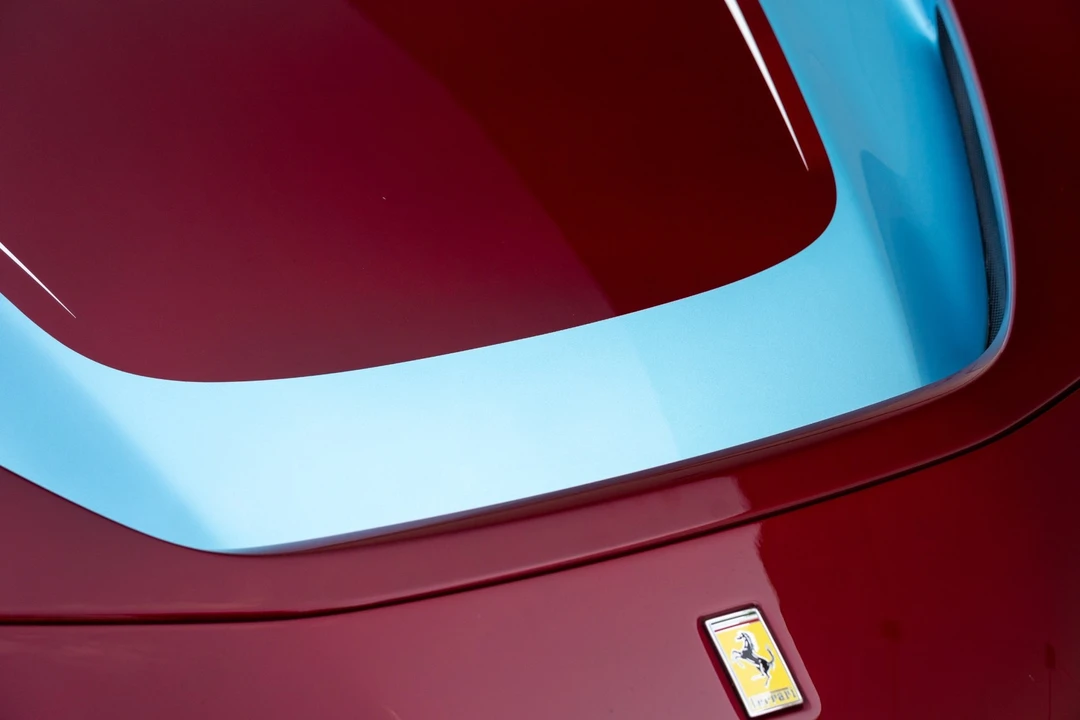 2024 Ferrari SF90 Spider - Image 16 of 21