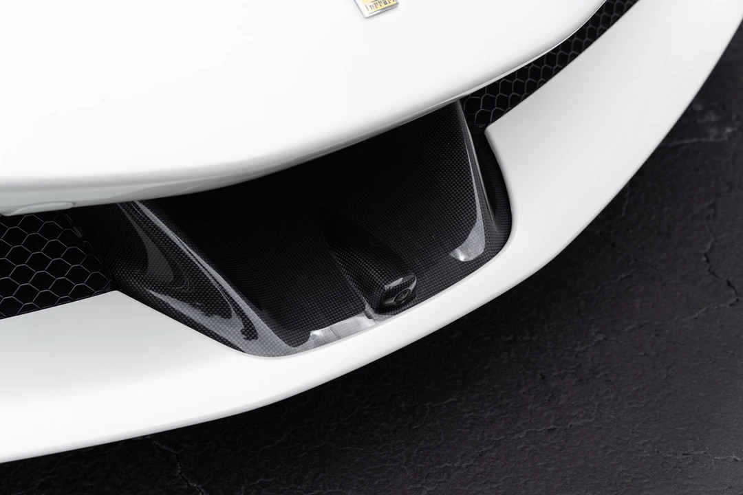 2024 Ferrari SF90 Spider - Image 17 of 21