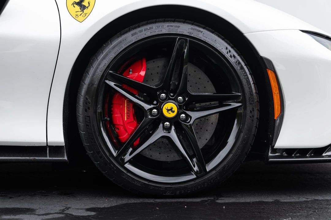 2024 Ferrari SF90 Spider - Image 9 of 21