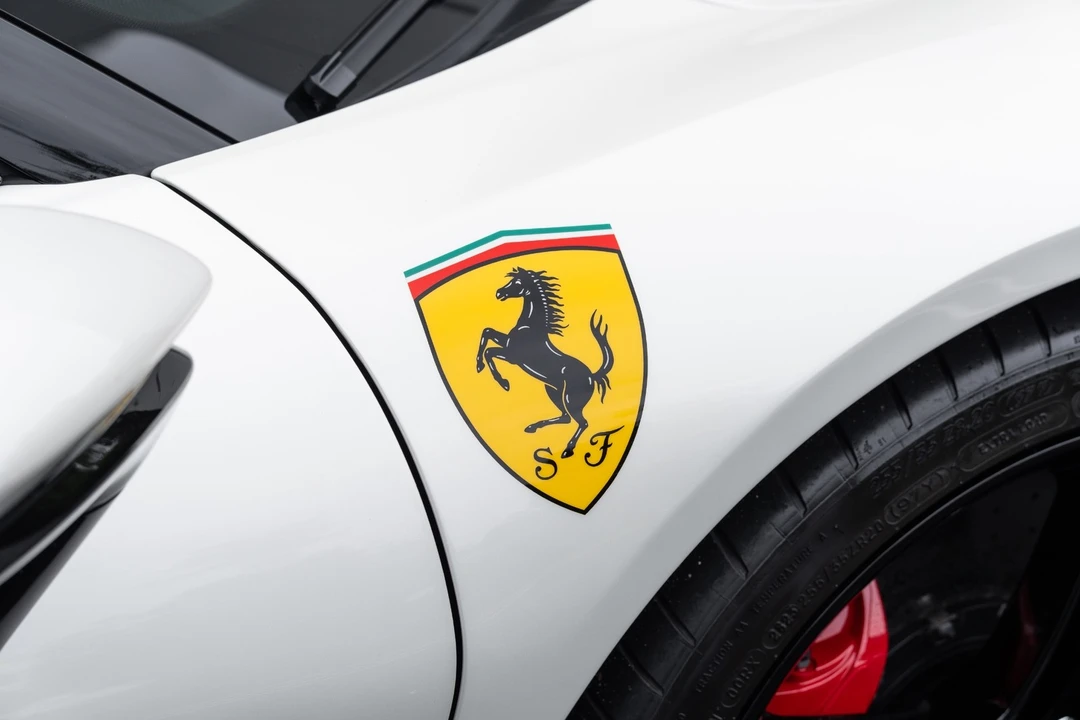 2024 Ferrari SF90 Spider - Image 12 of 21