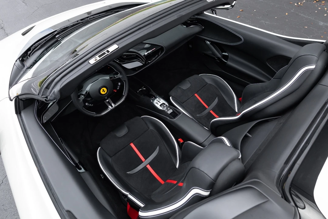 2024 Ferrari SF90 Spider - Image 6 of 21
