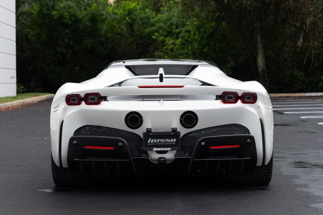 2024 Ferrari SF90 Spider - Image 2 of 21