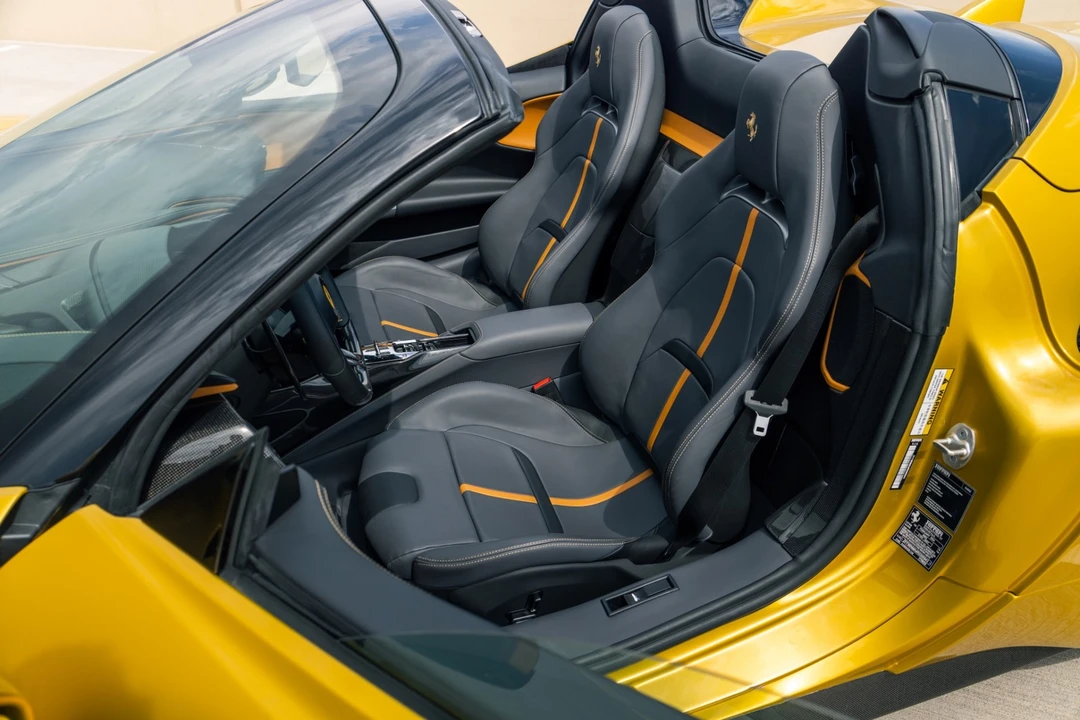 2024 Ferrari SF90 Spider - Image 18 of 21