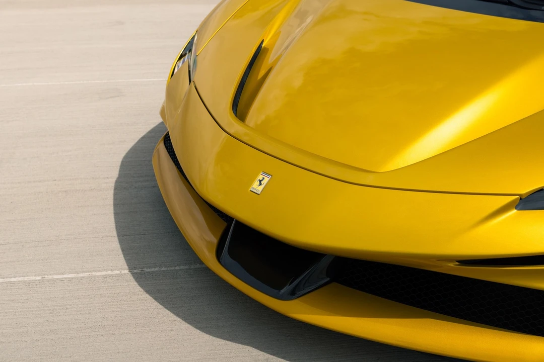 2024 Ferrari SF90 Spider - Image 8 of 21