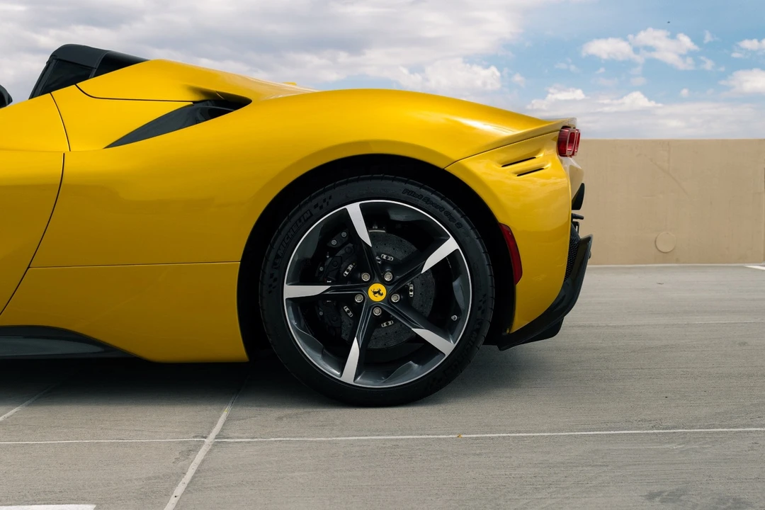 2024 Ferrari SF90 Spider - Image 19 of 21