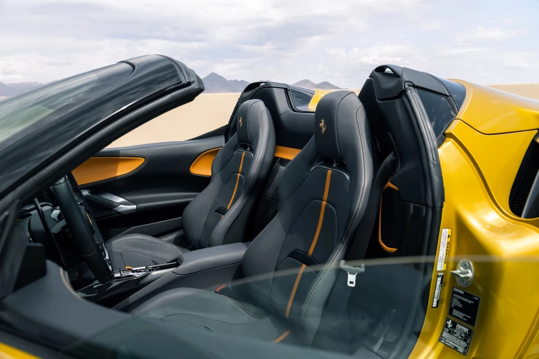 2024 Ferrari SF90 Spider - Image 17 of 21
