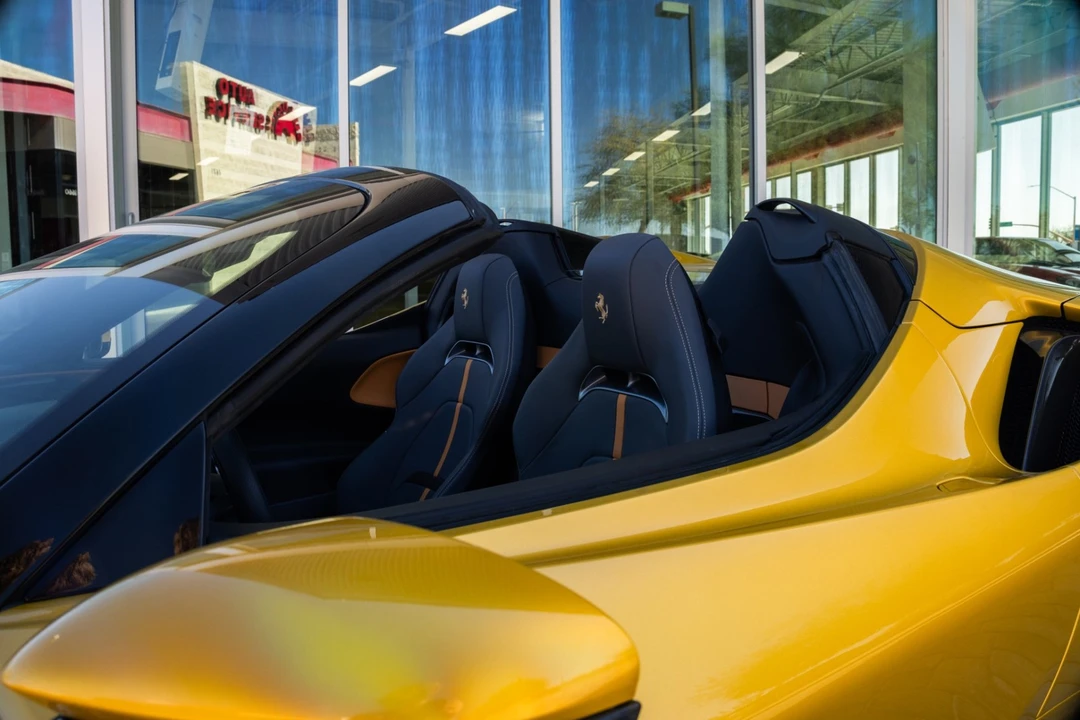 2024 Ferrari SF90 Spider - Image 6 of 13