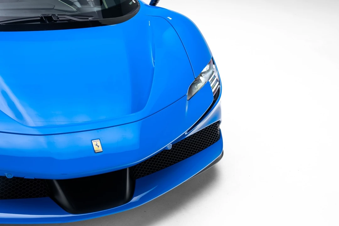 2024 Ferrari SF90 Spider - Image 12 of 31