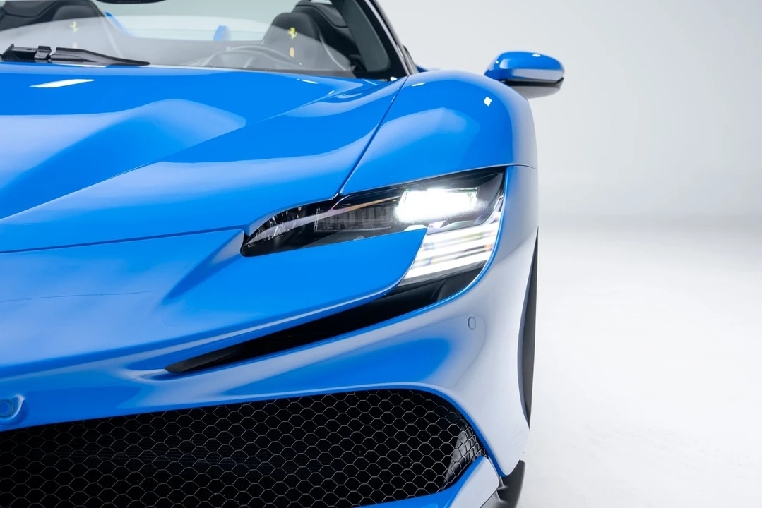 2024 Ferrari SF90 Spider - Image 14 of 21