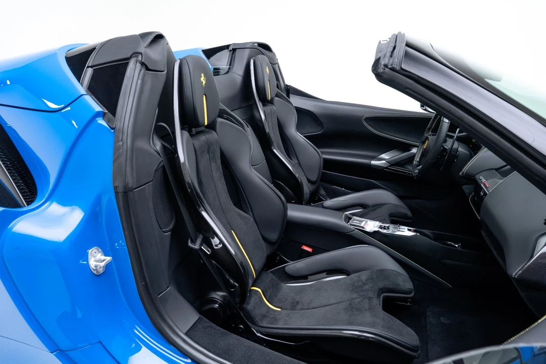 2024 Ferrari SF90 Spider - Image 20 of 31