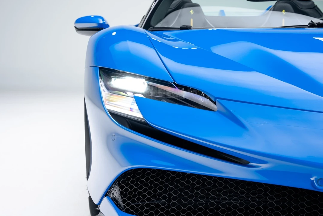 2024 Ferrari SF90 Spider - Image 15 of 31