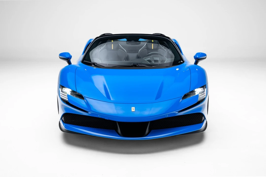 2024 Ferrari SF90 Spider - Image 4 of 21