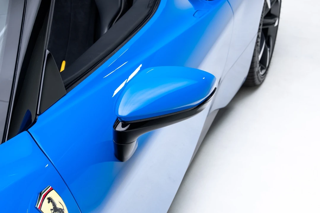 2024 Ferrari SF90 Spider - Image 16 of 21
