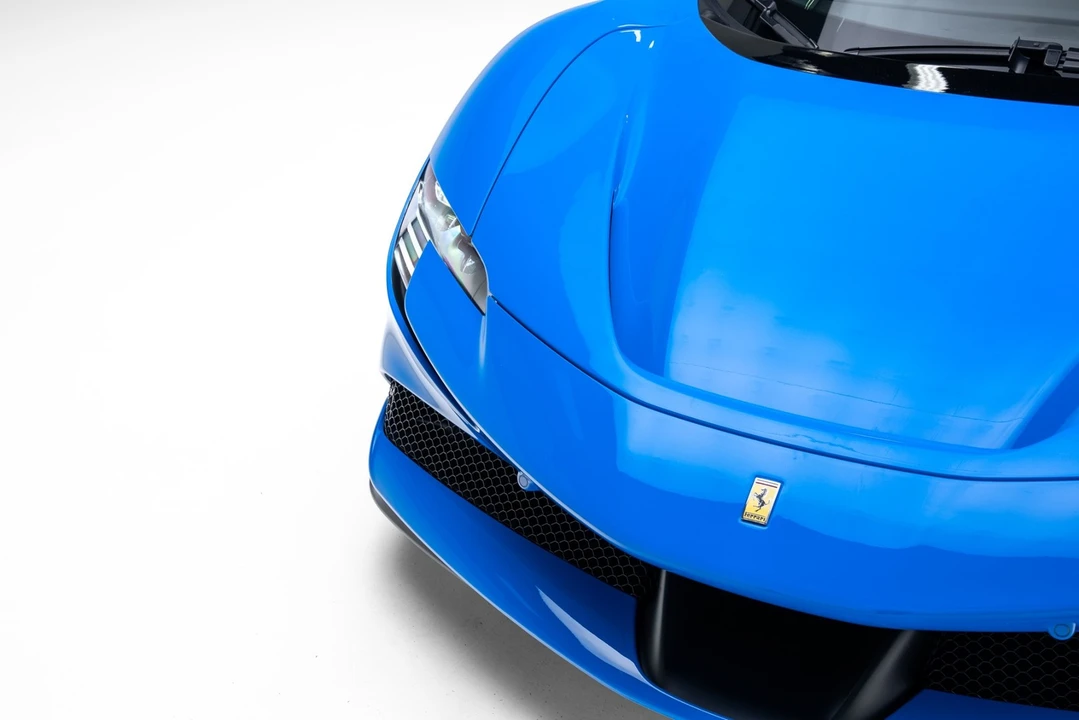 2024 Ferrari SF90 Spider - Image 13 of 21