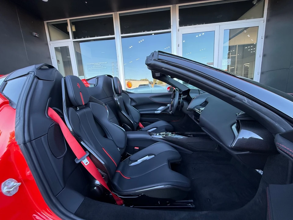 2024 Ferrari SF90 Spider - Image 6 of 8