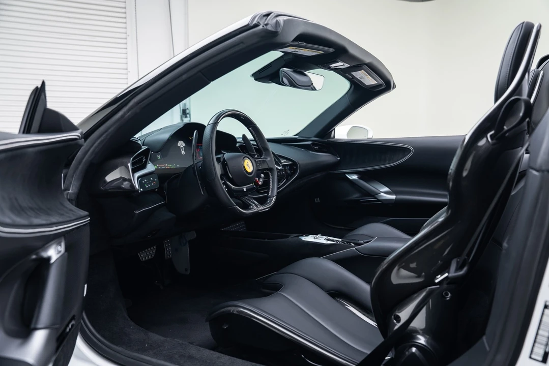 2024 Ferrari SF90 Spider - Image 2 of 21