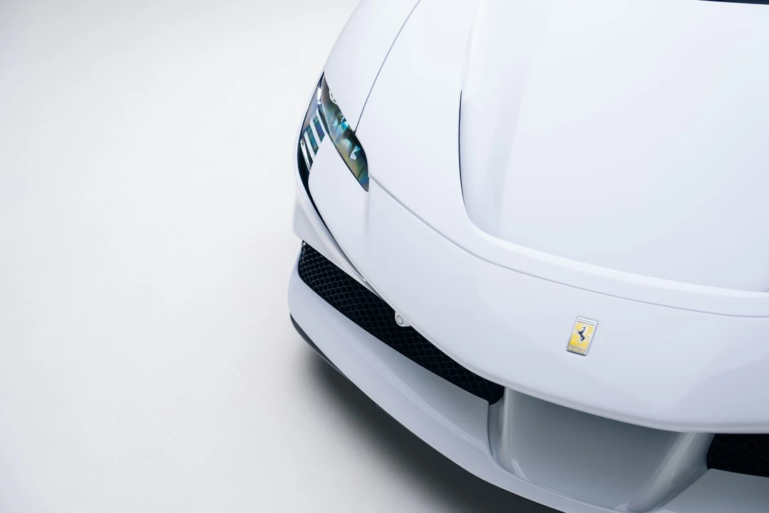 2024 Ferrari SF90 Spider - Image 8 of 21