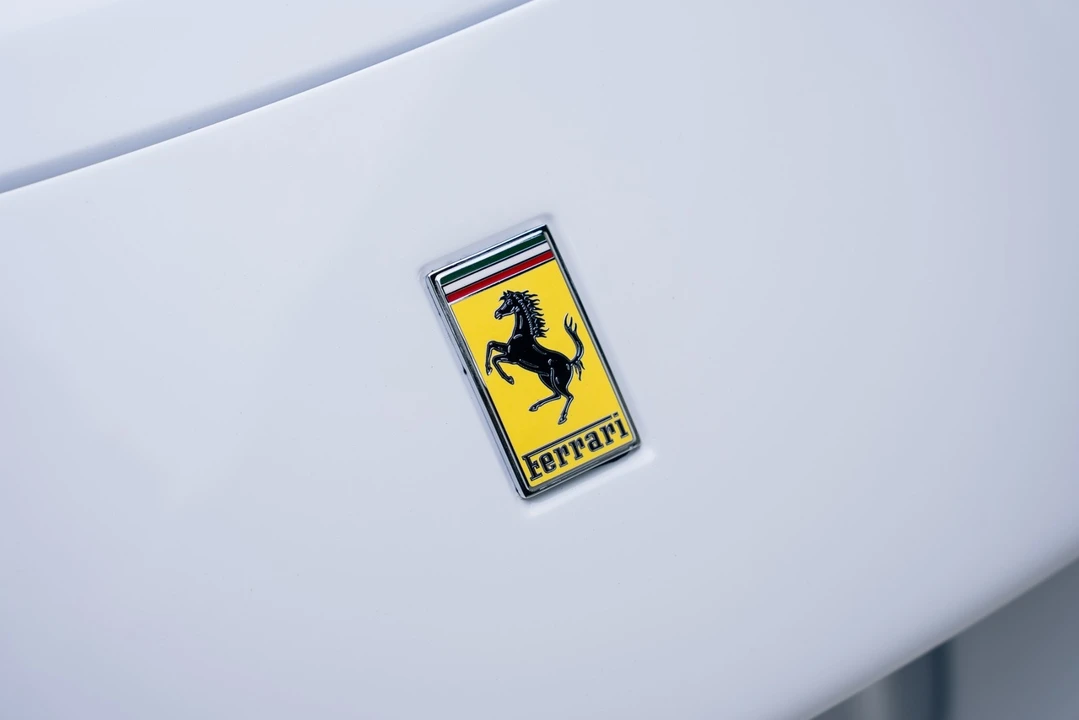 2024 Ferrari SF90 Spider - Image 9 of 21