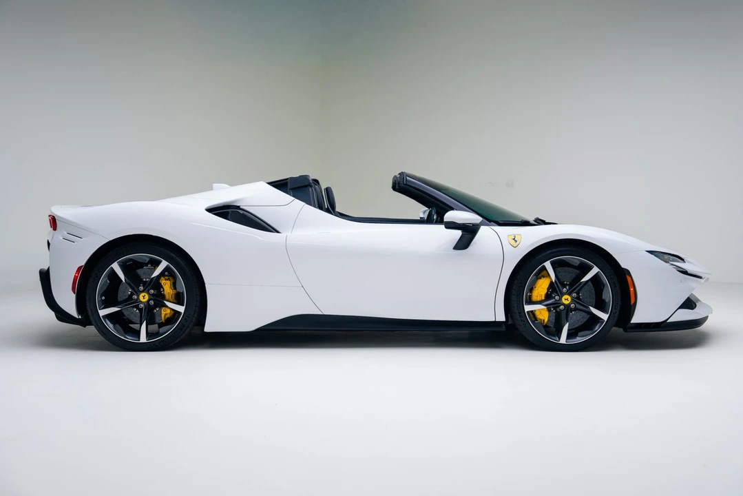 2024 Ferrari SF90 Spider - Image 3 of 21