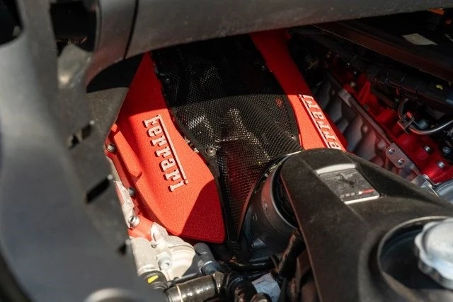 2024 Ferrari SF90 Spider - Image 16 of 21