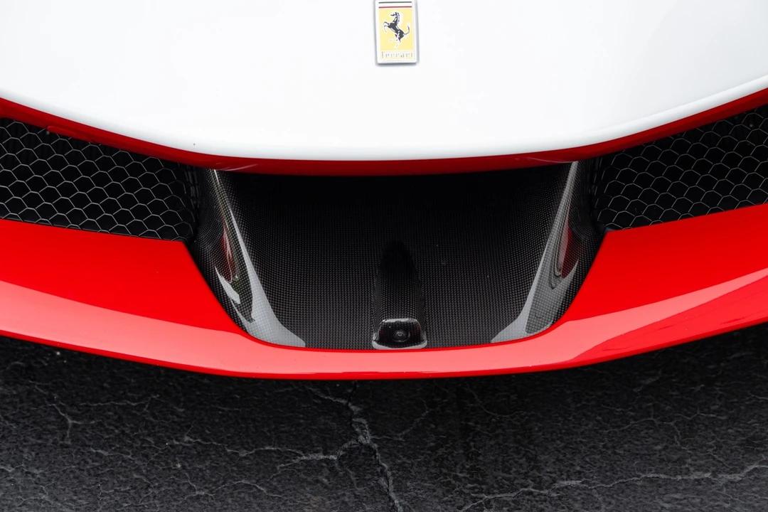 2024 Ferrari SF90 Spider - Image 14 of 31