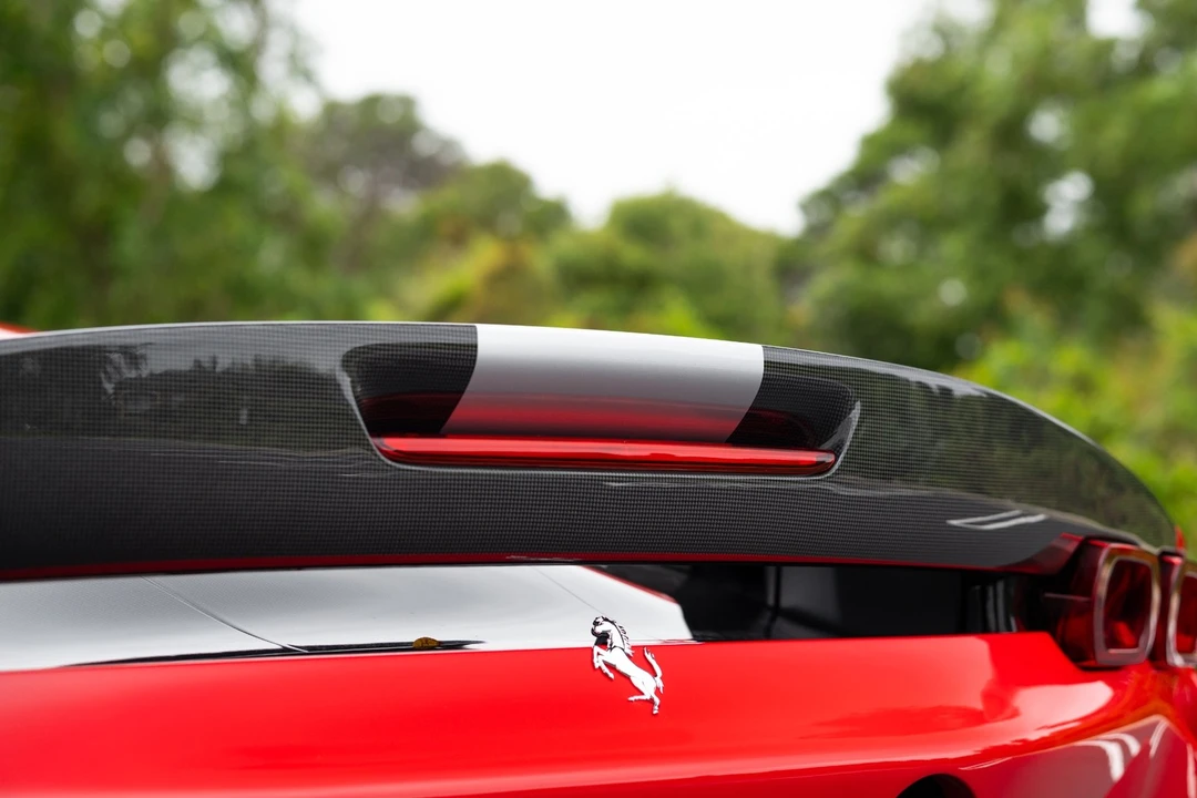 2024 Ferrari SF90 Spider - Image 27 of 31