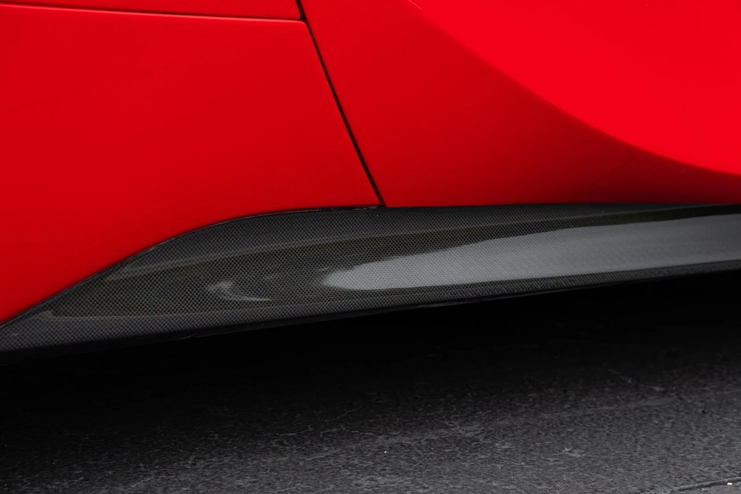 2024 Ferrari SF90 Spider - Image 19 of 31