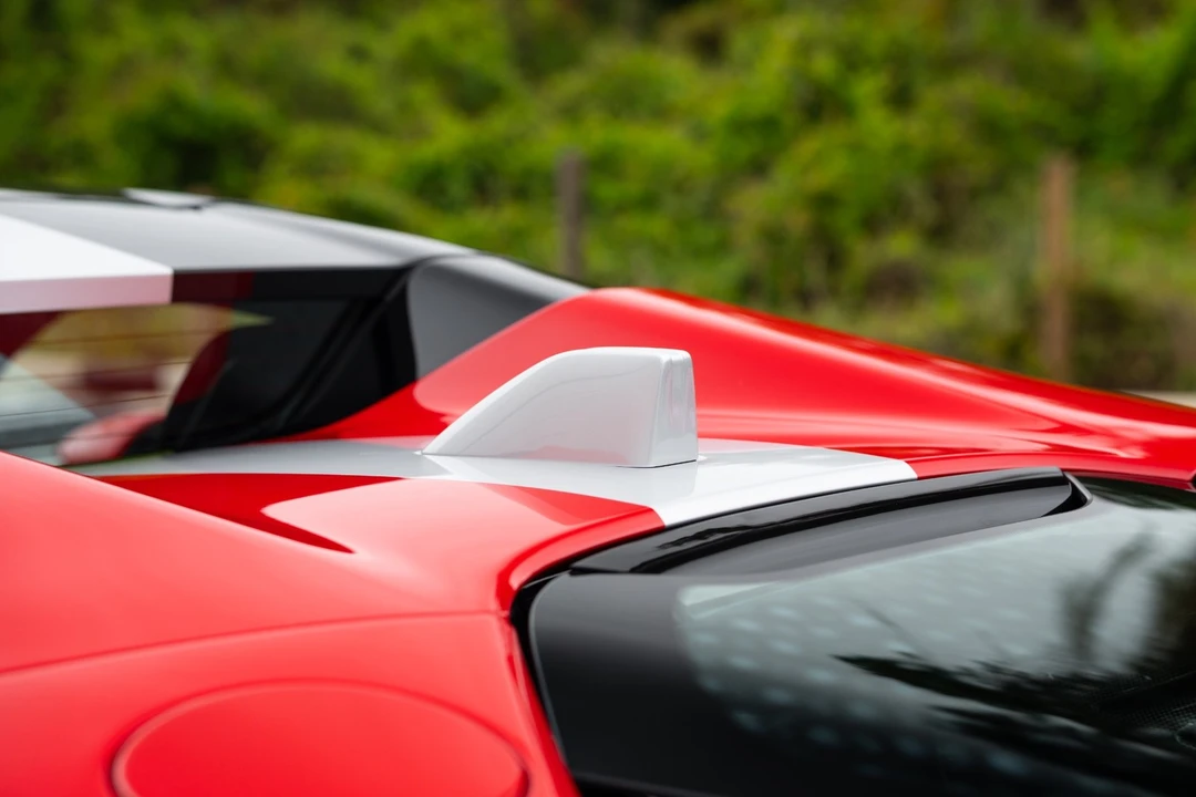 2024 Ferrari SF90 Spider - Image 29 of 31