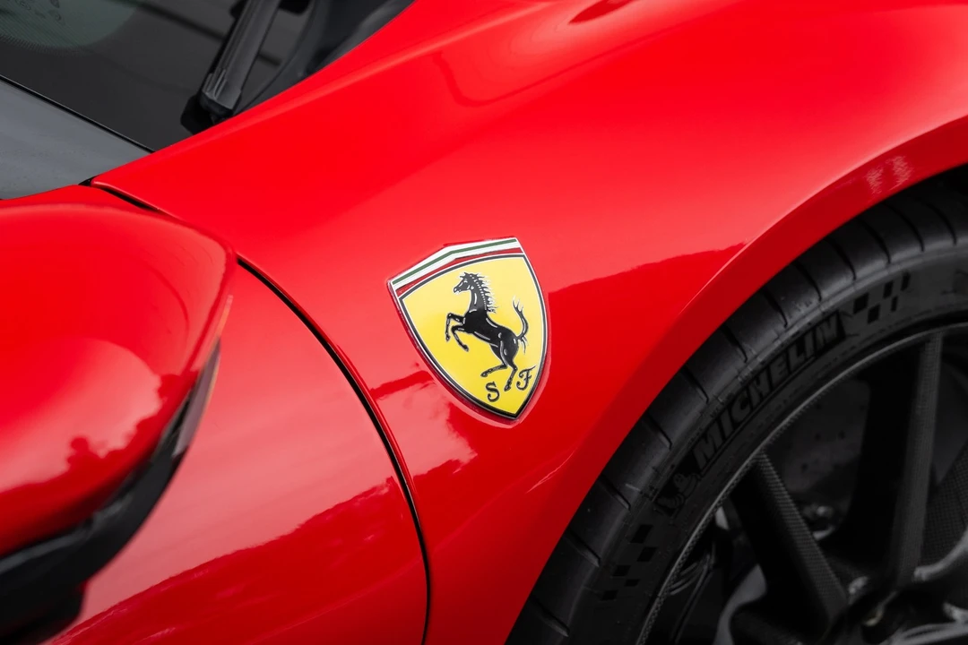 2024 Ferrari SF90 Spider - Image 11 of 31