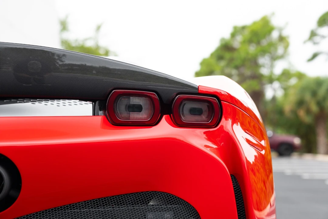 2024 Ferrari SF90 Spider - Image 24 of 31