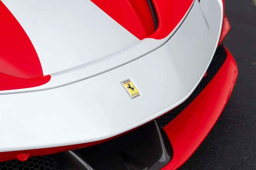 2024 Ferrari SF90 Spider - Image 13 of 31